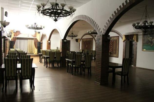 Complex Russkaya Piramida - Photo5