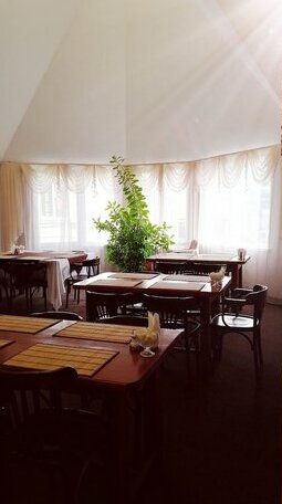 Continental Hotel Rostov-on-Don - Photo3