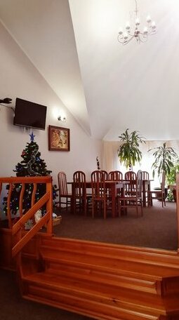 Continental Hotel Rostov-on-Don - Photo4