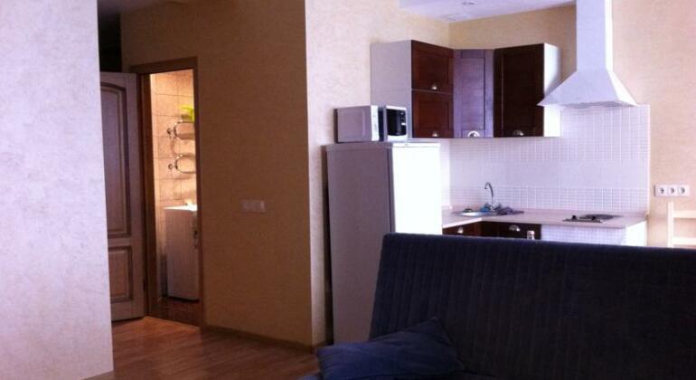 Dneprovskiy Apart - Photo2