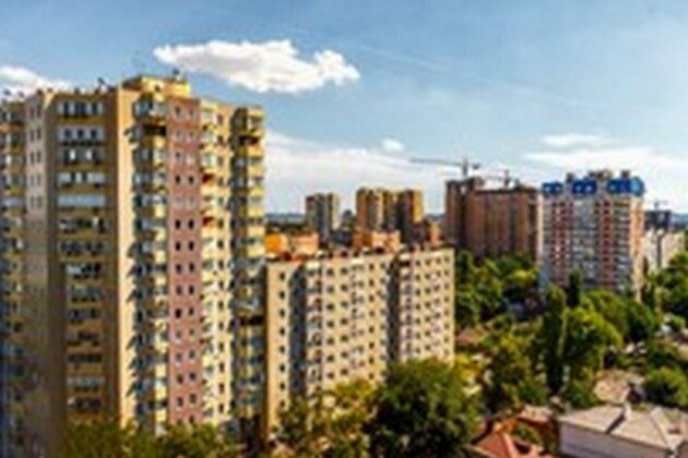 Don- Apartments Krasnoarmejskaya 141/128 - 12 2 Apartments