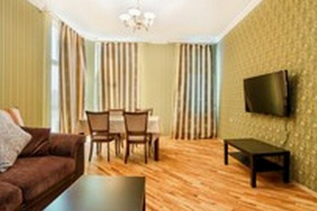Don- Apartments Krasnoarmejskaya 141/128 - 12 2 Apartments - Photo2