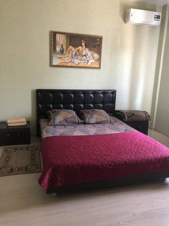 Energy Hotel Rostov-on-Don - Photo2