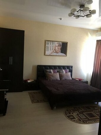 Energy Hotel Rostov-on-Don - Photo4