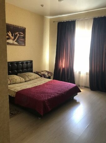Energy Hotel Rostov-on-Don - Photo5