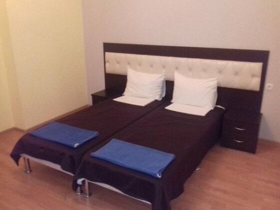 Guest House Alexandria Rostov-on-Don - Photo2