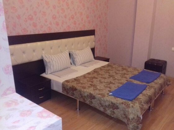 Guest House Alexandria Rostov-on-Don - Photo4