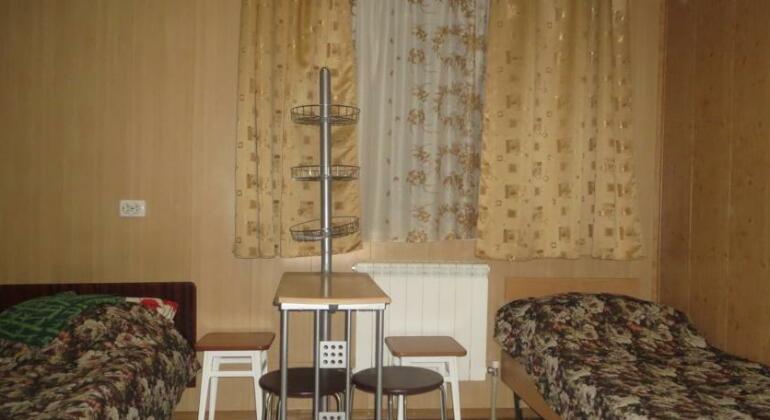 Guest House Avenue - Photo3