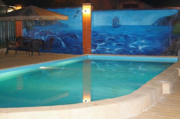 Guest house Comfort-Don - Photo2