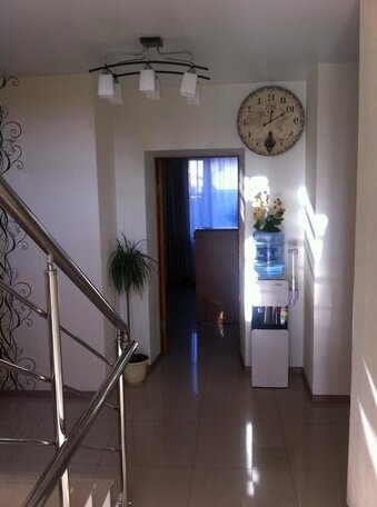 Guest house Comfort-Don - Photo3