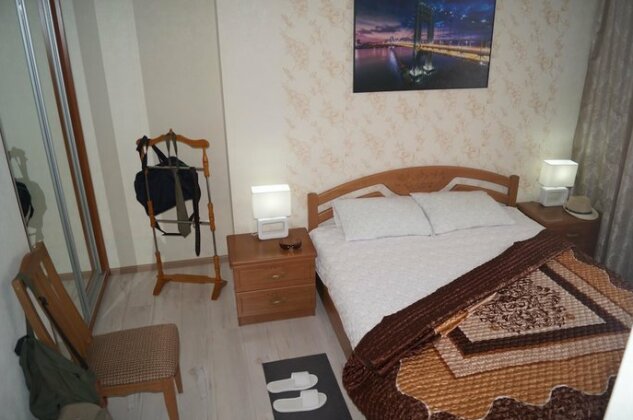 Guest house Comfort-Don - Photo4