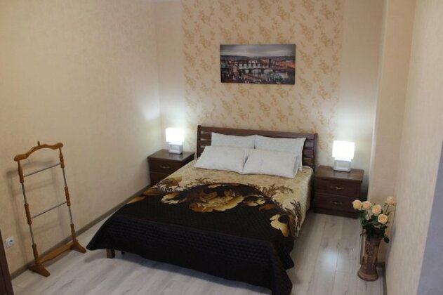 Guest house Comfort-Don - Photo5