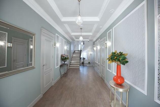 Guest house DONSKOY - Photo2