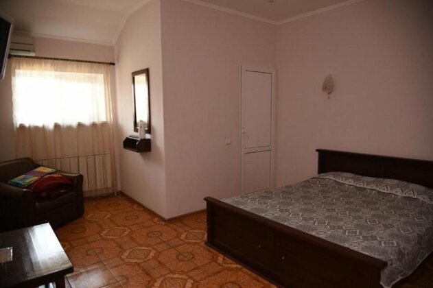 Guest house Krepost - Photo2
