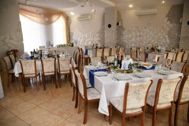 Guest house Krepost - Photo3