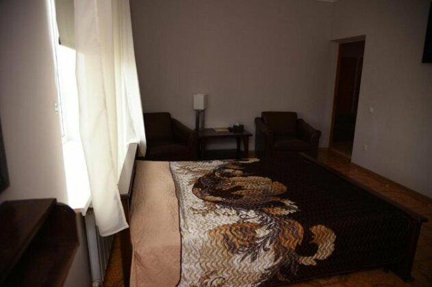 Guest house Krepost - Photo4