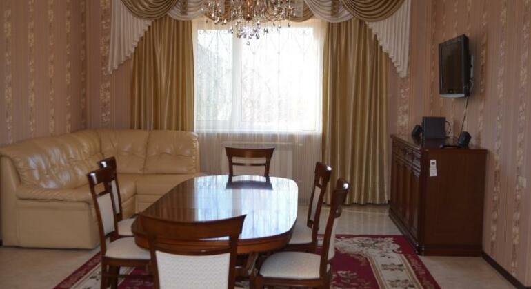 Guest House Pervomaysky - Photo2