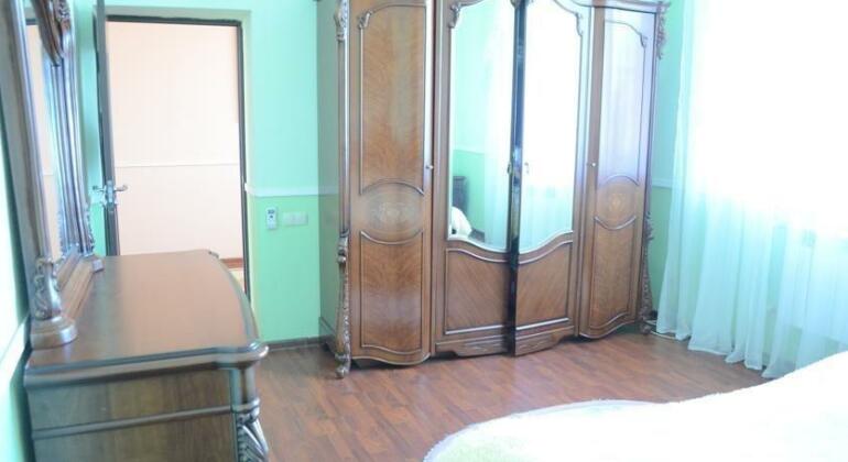 Guest House Pervomaysky - Photo3