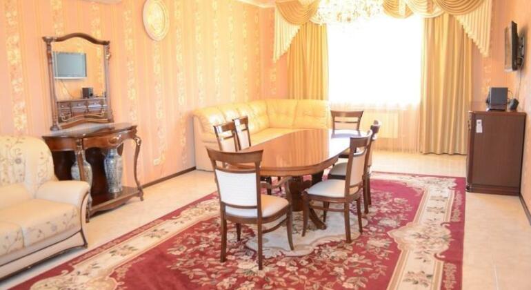 Guest House Pervomaysky - Photo4