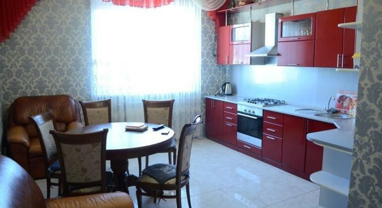 Guest House Pervomaysky - Photo5
