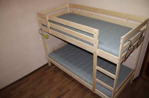Guest House Rostov Rostov-on-Don - Photo2