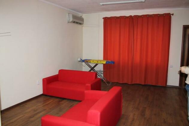 Guest House Rostov Rostov-on-Don - Photo3