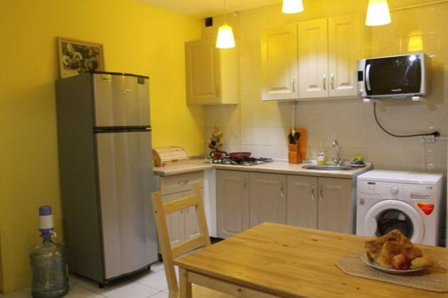 Guest House Rostov Rostov-on-Don - Photo4