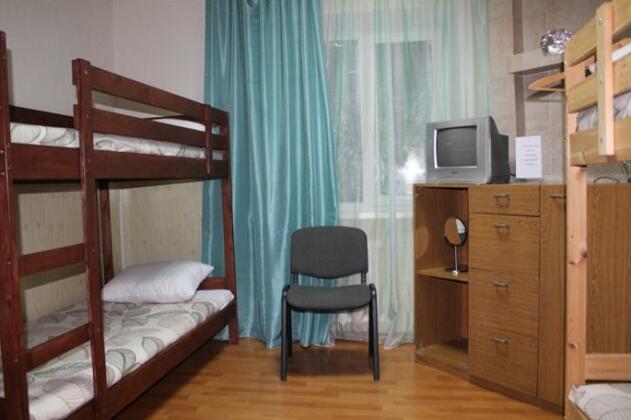 Guest House Rostov Rostov-on-Don - Photo5