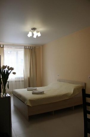 Guest house Rzhevskaya 2 - Photo2