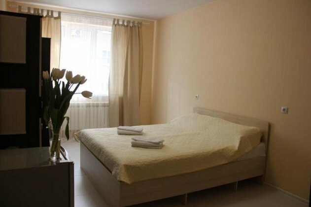 Guest house Rzhevskaya 2 - Photo3
