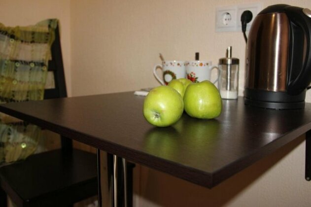 Guest house Rzhevskaya 2 - Photo5