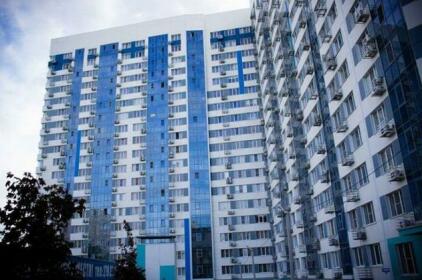 Gvardejskaya Ploschad' Apartments
