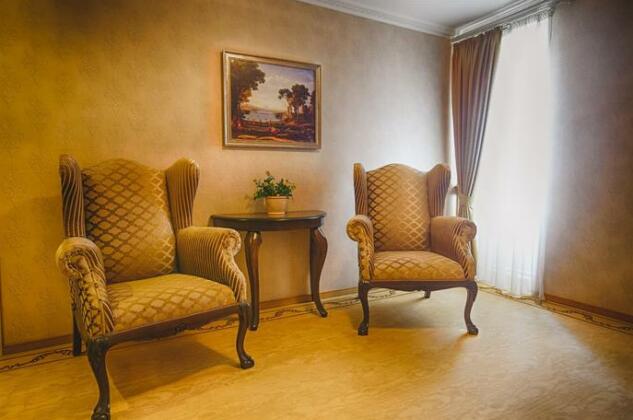 Hermitage Hotel Rostov-on-Don - Photo4
