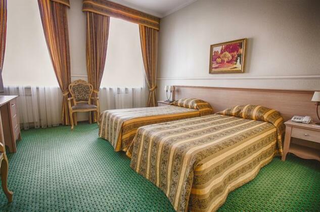 Hermitage Hotel Rostov-on-Don - Photo5