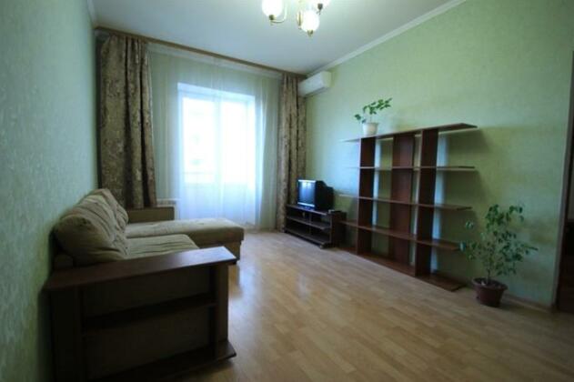 Horoshij Dom Apartments Rostov-on-Don - Photo3