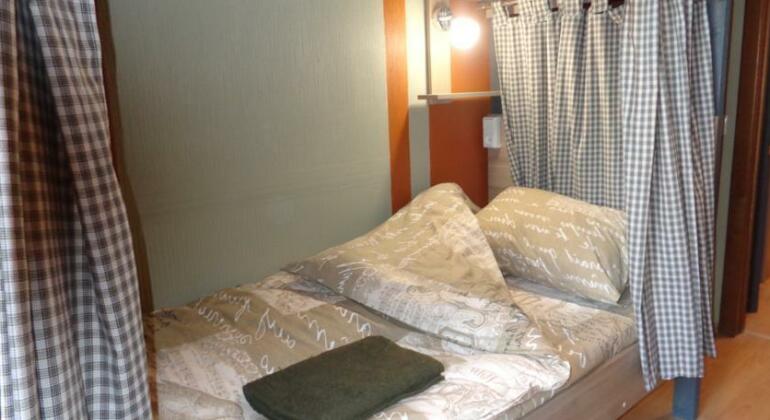 Hostel Balkonsky - Photo2