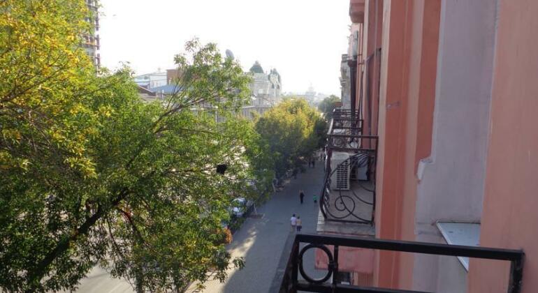 Hostel Balkonsky - Photo3