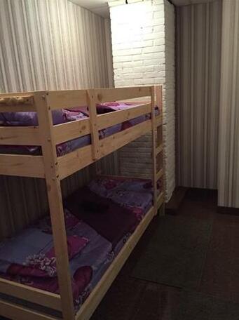 Hostel Central Park - Photo3