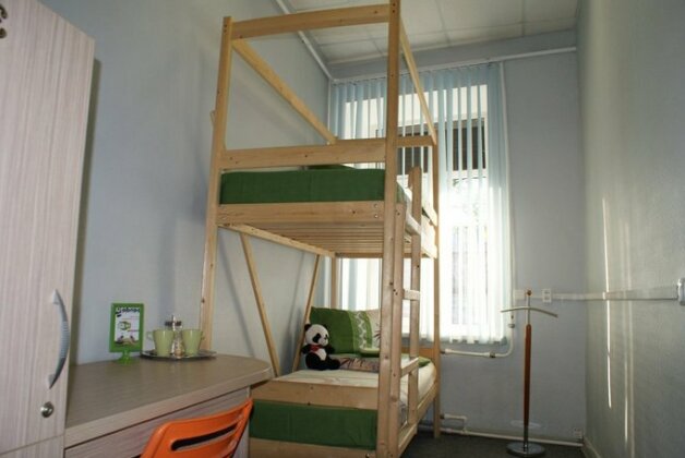 Hostel Panda Rostov-on-Don - Photo4