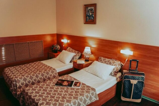 Hotel Aelita Rostov-on-Don - Photo4