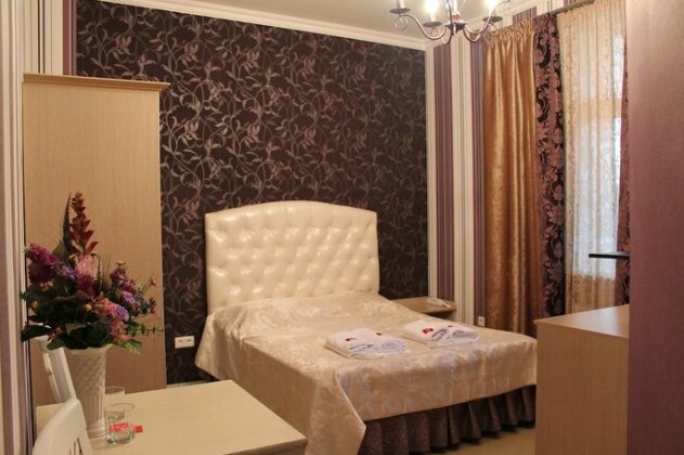 Hotel Ani Rostov-on-Don - Photo2