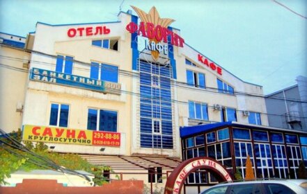Hotel Favorit Rostov-on-Don