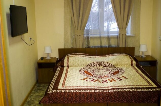 Hotel Kolibri Rostov-on-Don - Photo5