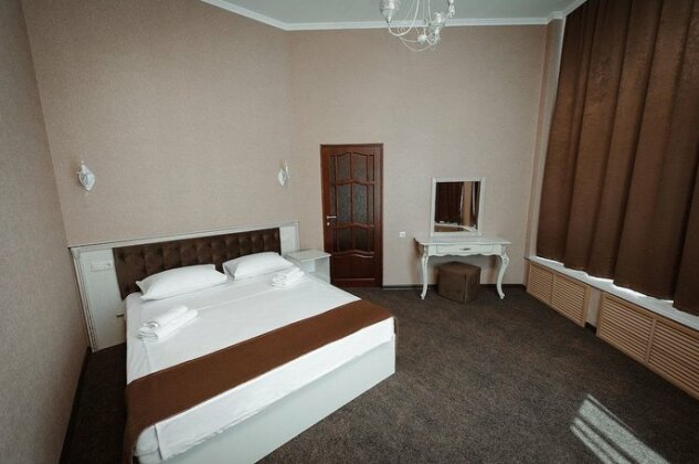Hotel Kurazh - Photo2