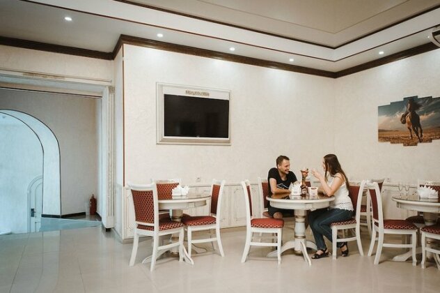 Hotel Kurazh - Photo3
