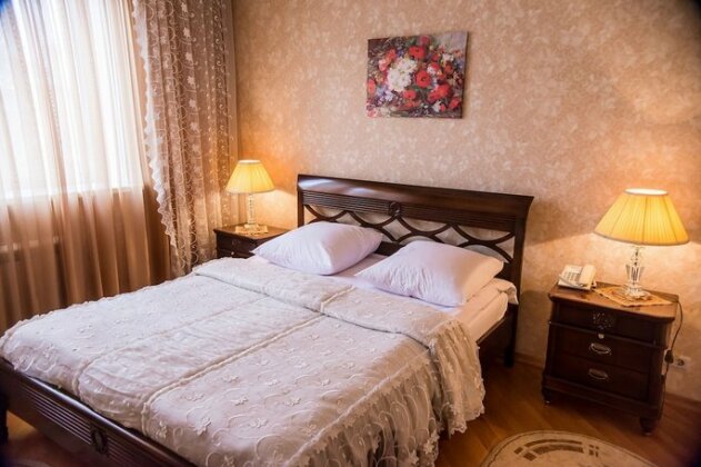 Hotel Magnoliya Rostov-on-Don - Photo2