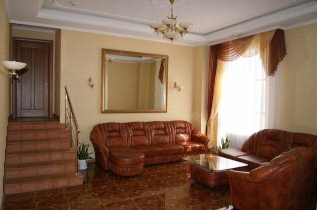 Hotel Magnoliya Rostov-on-Don - Photo3