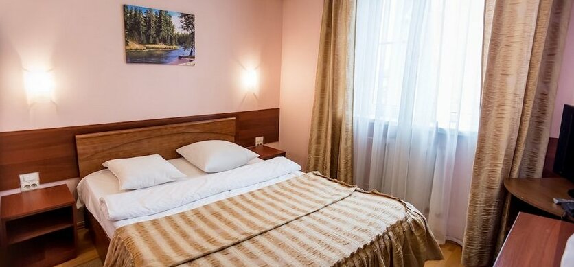 Hotel Magnoliya Rostov-on-Don - Photo5