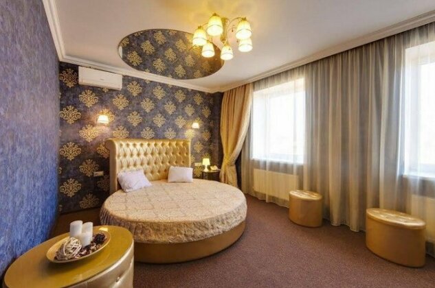 Hotel Marton Stachki Rostov-on-Don - Photo5