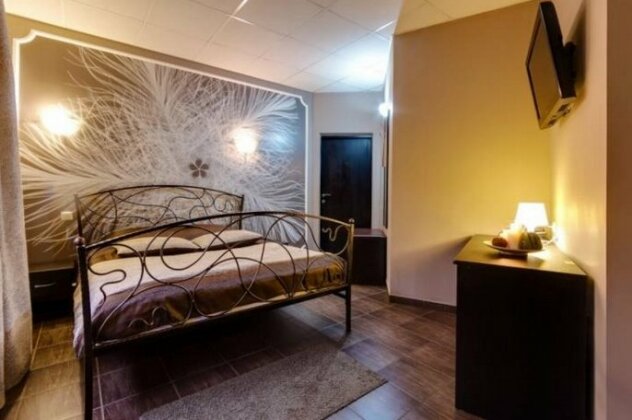 Hotel Marton Villa Rio - Photo4